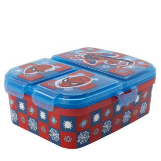 Tupper mult XL SPIDER