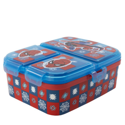 Tupper mult XL SPIDER