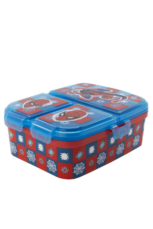 Tupper mult XL SPIDER