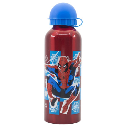 Botella 500ml aluminio SPIDER arachnid