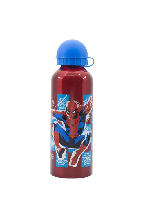 Botella 500ml aluminio SPIDER arachnid