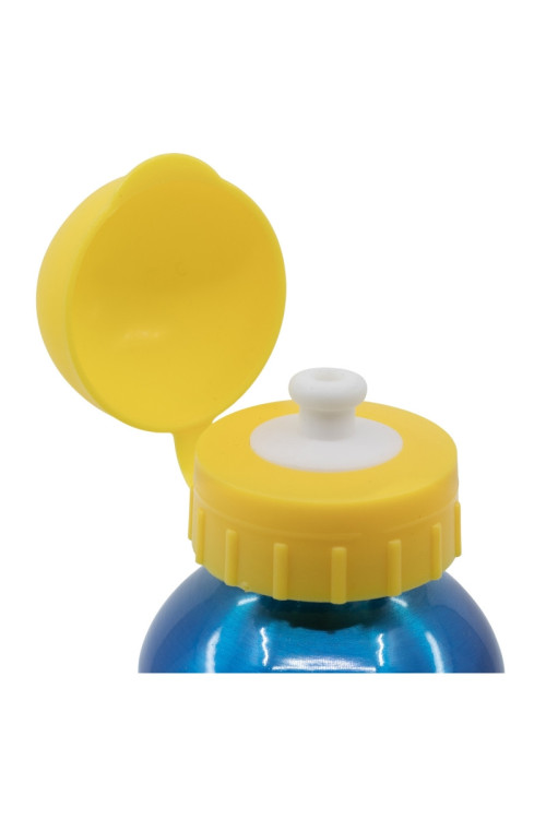 Botella 400ml aluminio MICKEY
