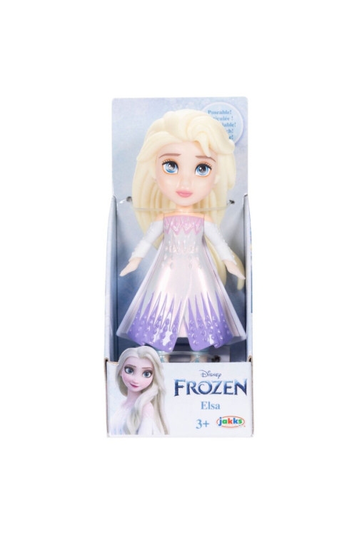 Figura 7cm PRINCESAS Disney