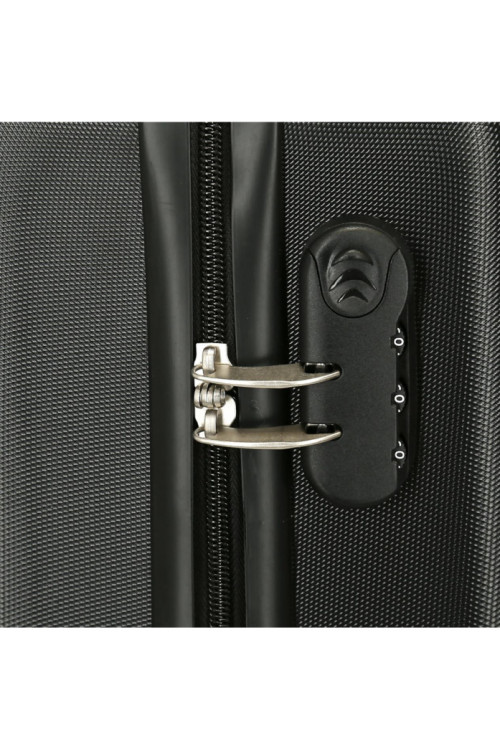 Trolley DEADPOOL y WOLVERINE