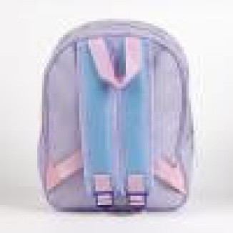 Mochila 31cm 3D STITCH