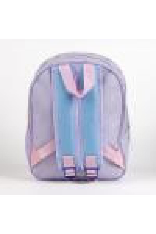 Mochila 31cm 3D STITCH