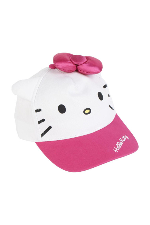 Gorra HELLO KITTY