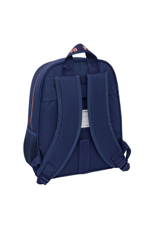 Mochila 34cm BARÇA