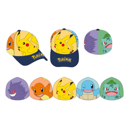 Gorra POKEMON