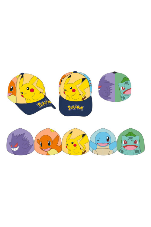 Gorra POKEMON