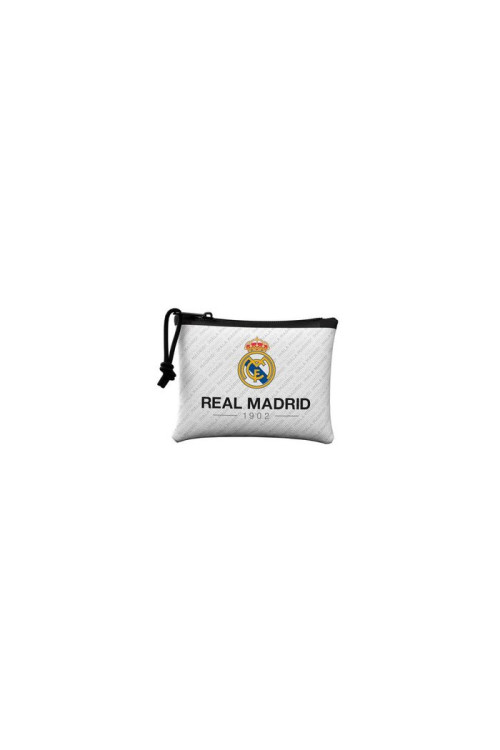 Monedero REAL MADRID