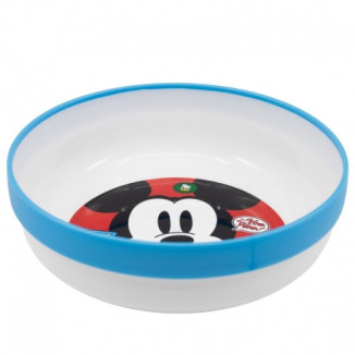 Bol antidesliz. MICKEY funtastic