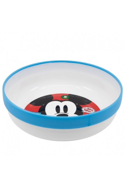 Bol antidesliz. MICKEY funtastic