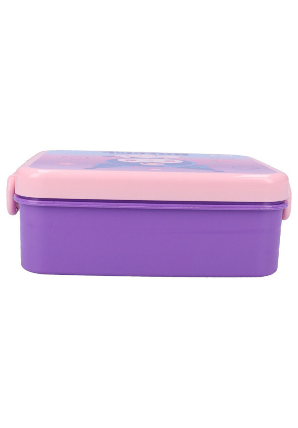 Tupper lunchbox KUROMI