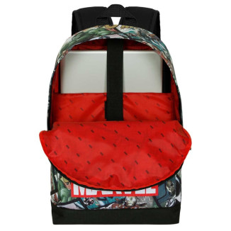 Mochila 44cm VENGADORES