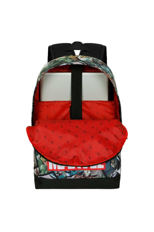 Mochila 44cm VENGADORES