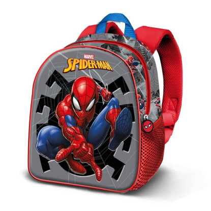 Mochila 31cm 3D SPIDER