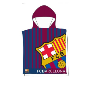 Poncho micro BARÇA