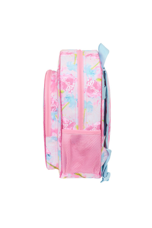 Mochila 34cm BARBIE painterly