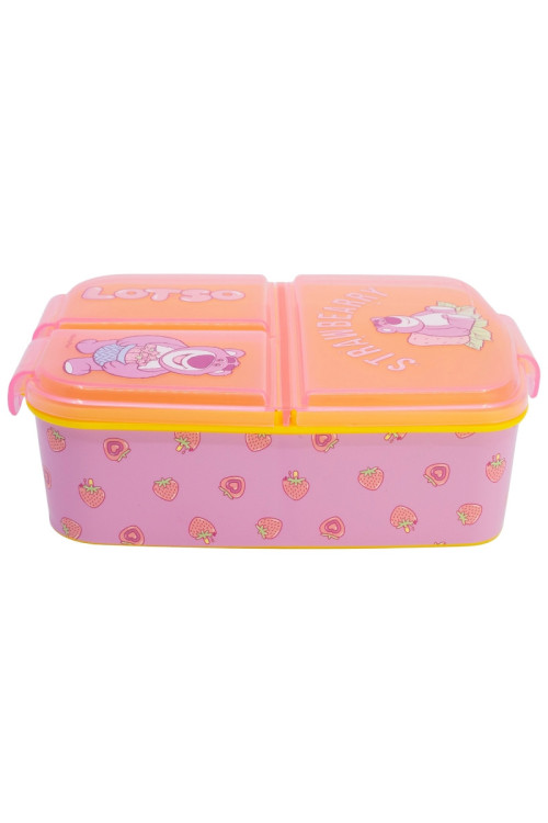 Tupper multiple LOTSO