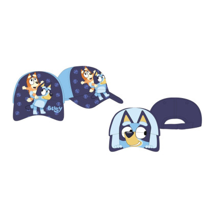 Gorra BLUEY