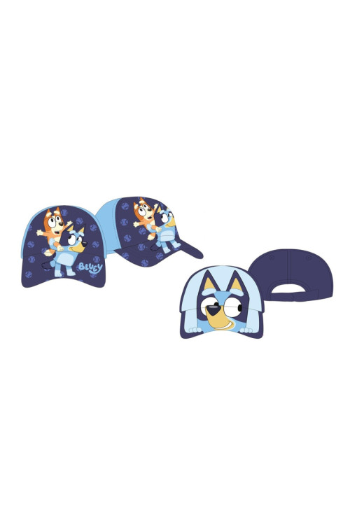 Gorra BLUEY