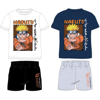 Conjunto 2pc NARUTO