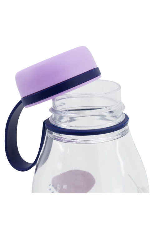 Botella aventura 650ml FROZEN trust the journey