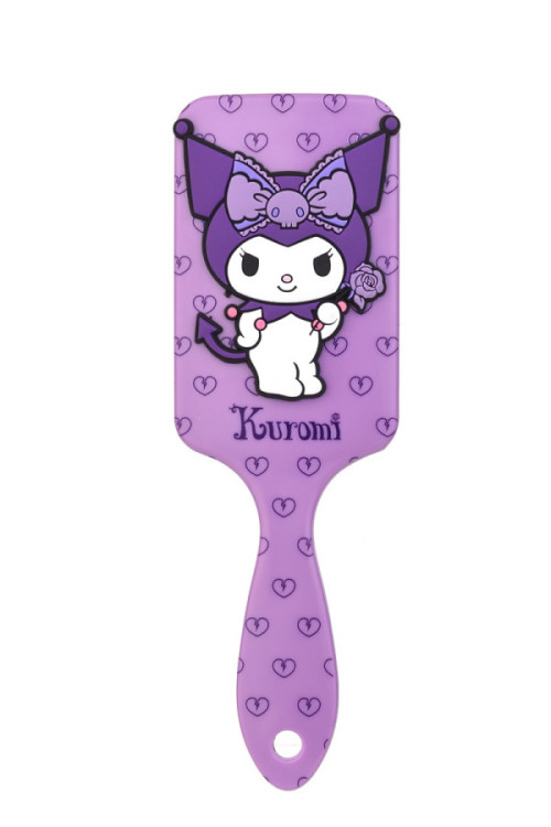 Cepillo pelo KUROMI
