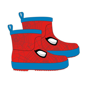 Botas agua SPIDER low