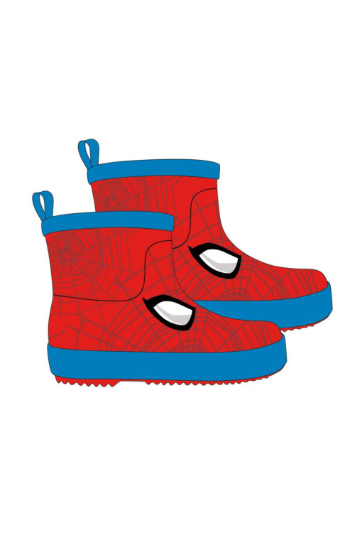 Botas agua SPIDER low