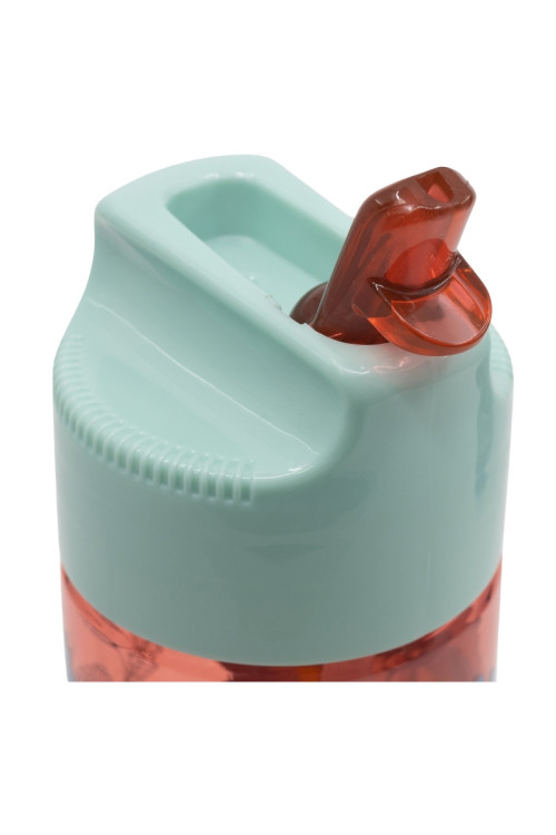 Botella hidro 450ml MINNIE flowers