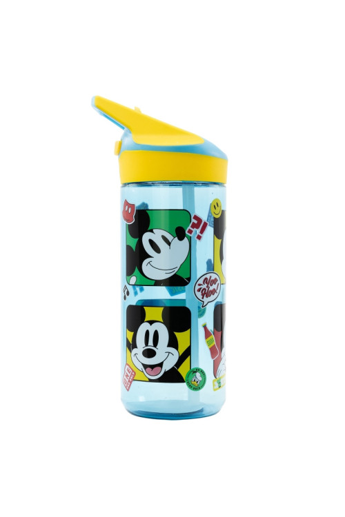 Botella tritan 620ml MICKEY funtastic