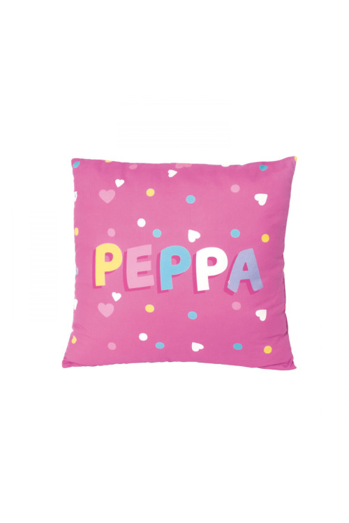 Cojin PEPPA
