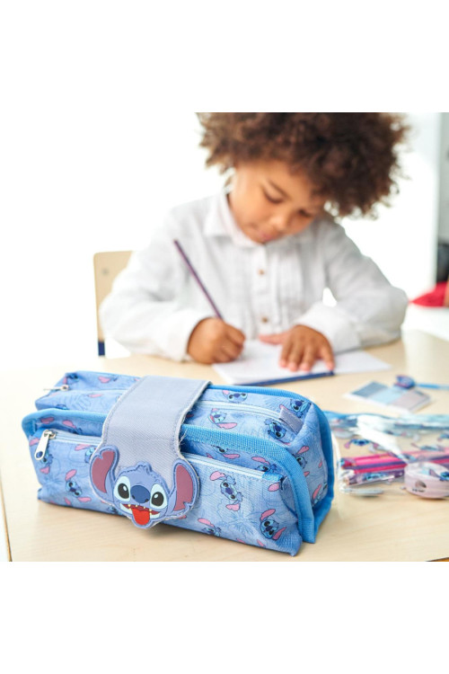 Portatodo STITCH
