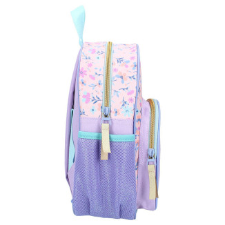 Mochila 30cm STITCH