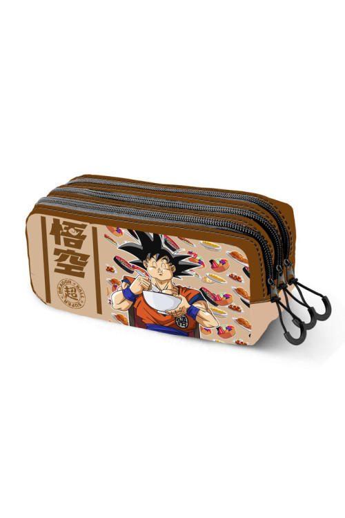 Portatodo triple DRAGON BALL