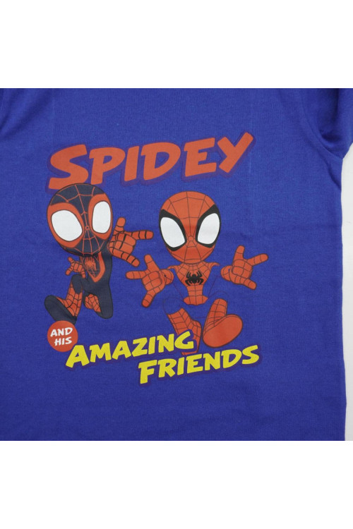 Pijama SPIDEY