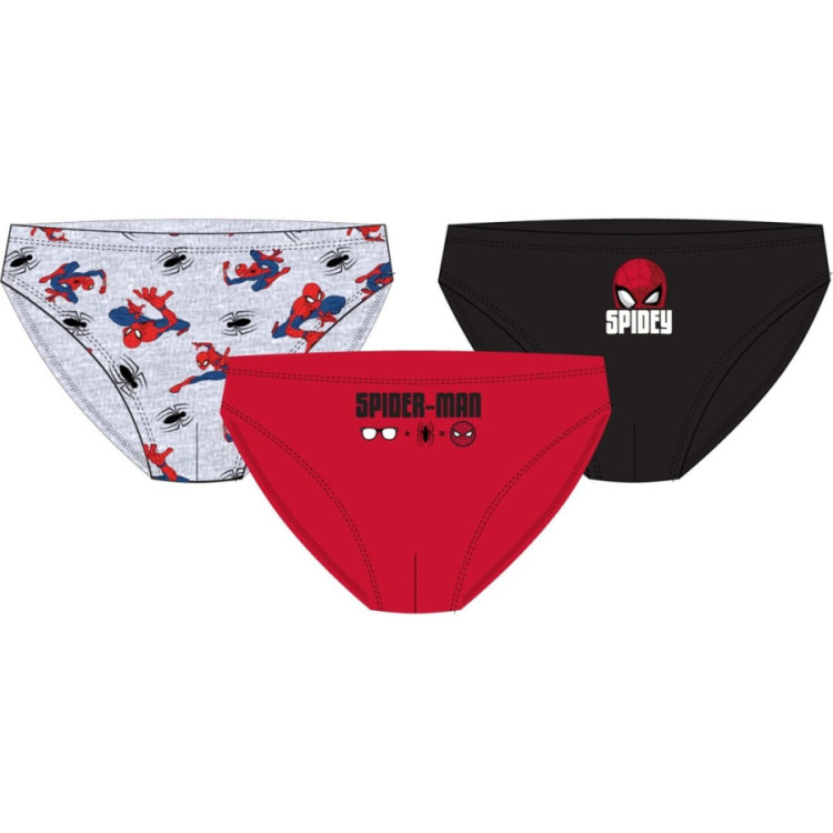 Set 3 slip SPIDER