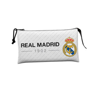 Portatodo triple REAL MADRID
