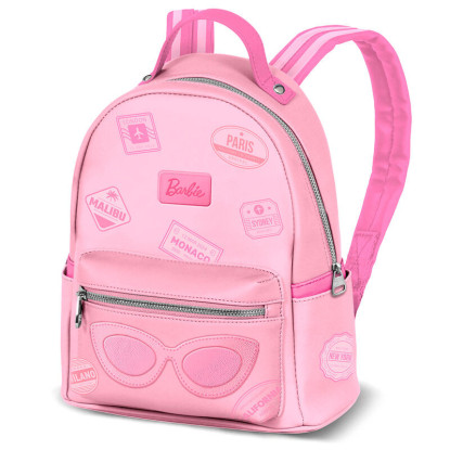 Mochila travel BARBIE