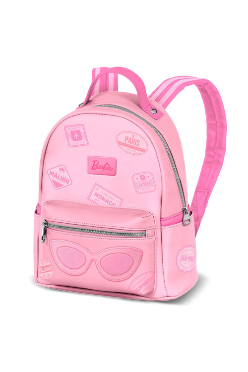 Mochila travel BARBIE