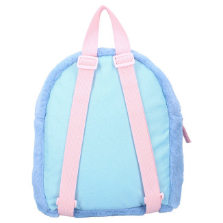 Mochila 27cm STITCH peluche