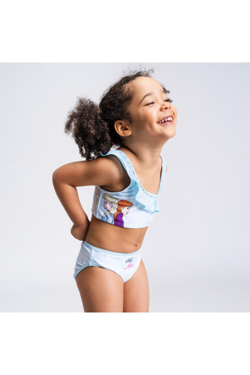 Bikini 2pc FROZEN