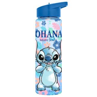 Botella 600ml STITCH