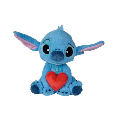 Peluche 25cm STITCH <3