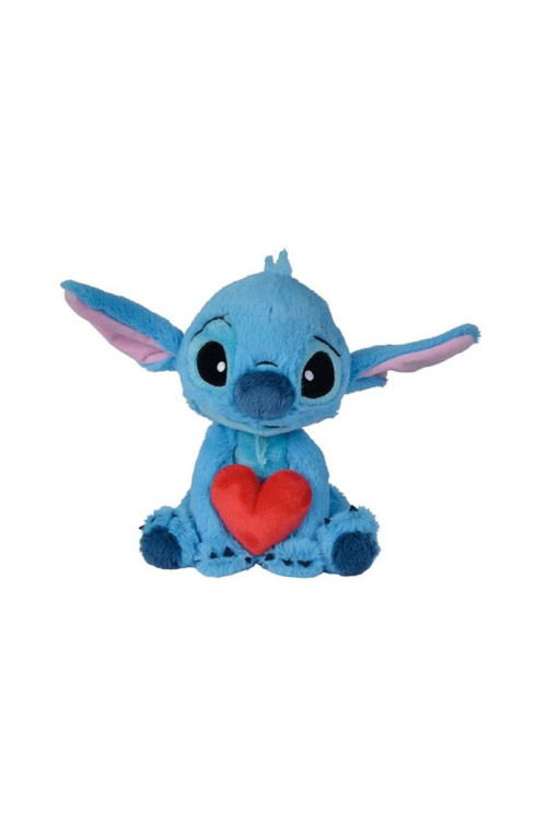 Peluche 25cm STITCH <3