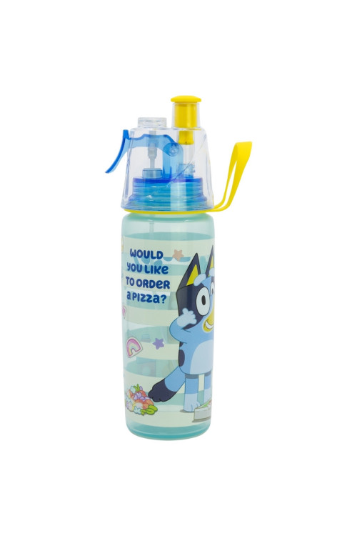 Botella spray 575ml BLUEY