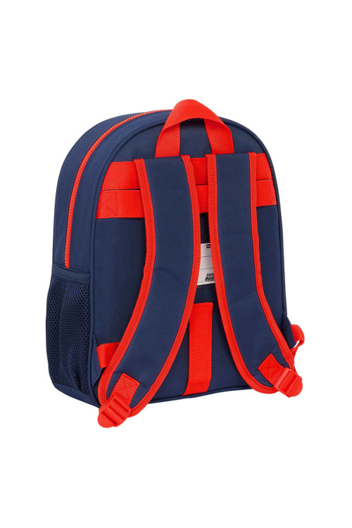 Mochila 34cm MARIO world