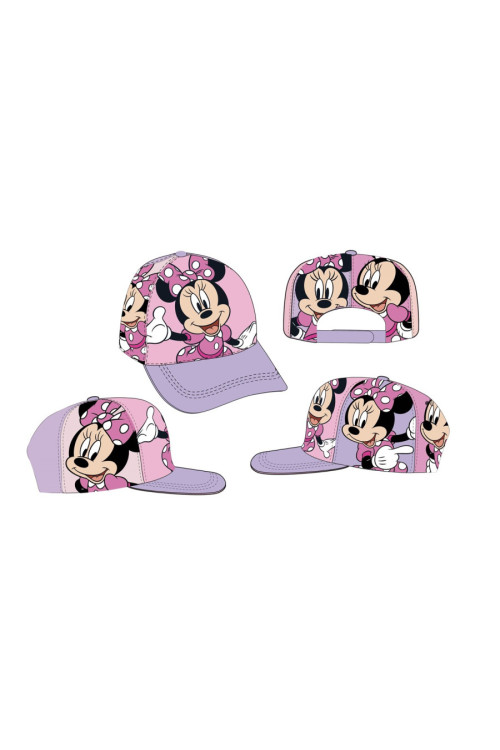 Gorra MINNIE